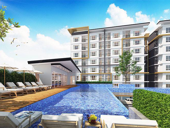 คอนโดพรรณราย ไพร์ม พร็อพเพอร์ตี้ ทุกโครงการ