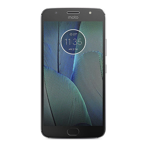 Moto G 5s Plus (32GB) ราคา-สเปค-โปรโมชั่น
