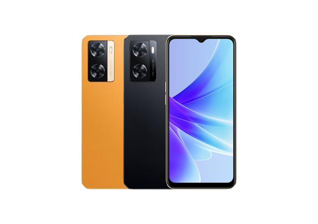OPPO A 77s (8GB/128GB) ราคา-สเปค-โปรโมชั่น