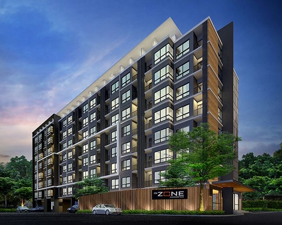 คอนโดปกาสิต แอนด์ ซัน แอสเสท ทุกโครงการ