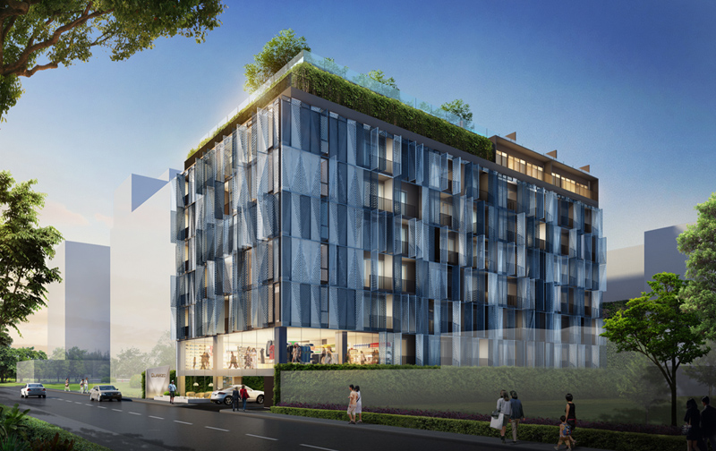 คอนโดไมล์สโตน ดีเวลลอปเมนท์ ทุกโครงการ