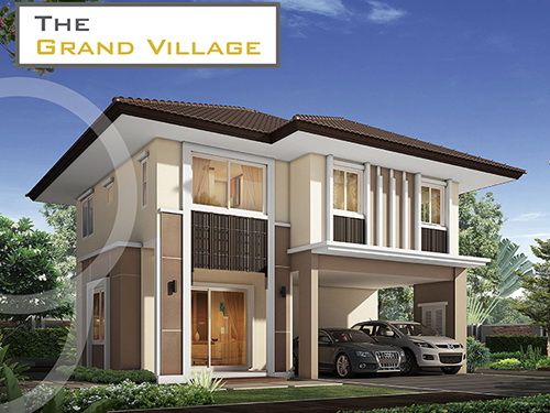 บ้านสยาม เรียลเอสเตท โชลูชั่น ทุกโครงการ