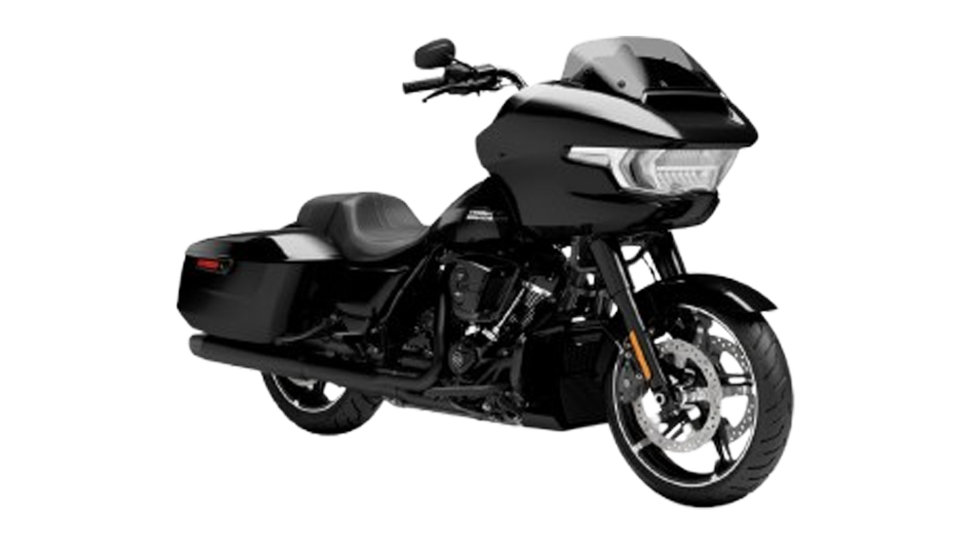 Harley-Davidson Touring Road Glide ปี 2025 ราคา-สเปค-โปรโมชั่น