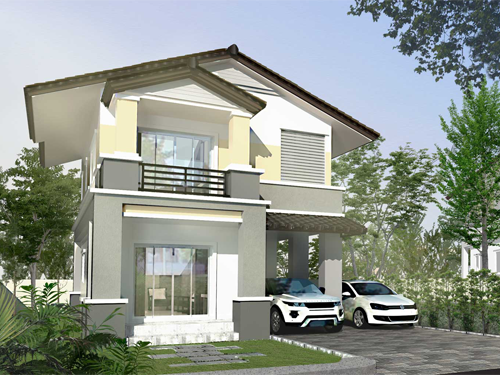 บ้านแฟนซี เอสเสท ทุกโครงการ