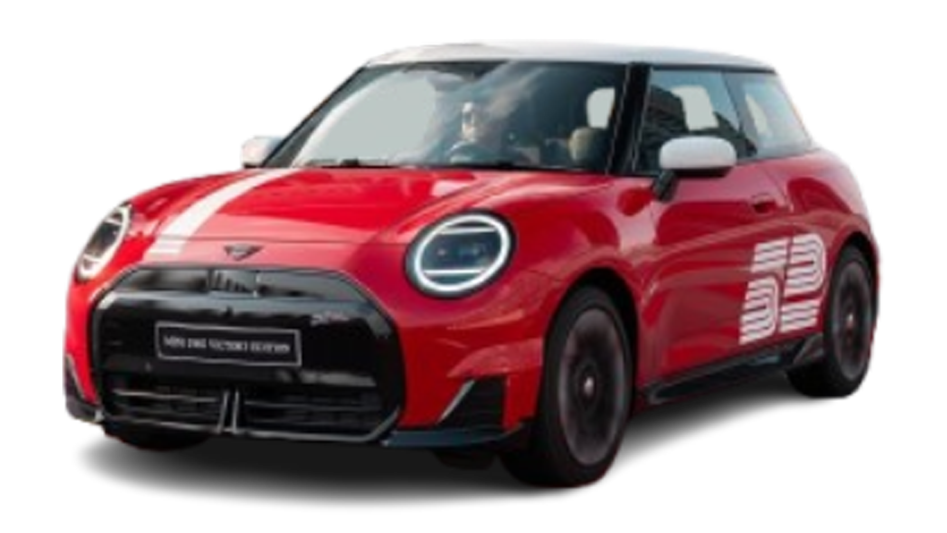 Mini John Cooper Works ทุกรุ่นย่อย