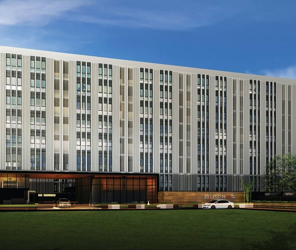 คอนโดซันเคียว กรุ๊ป ทุกโครงการ