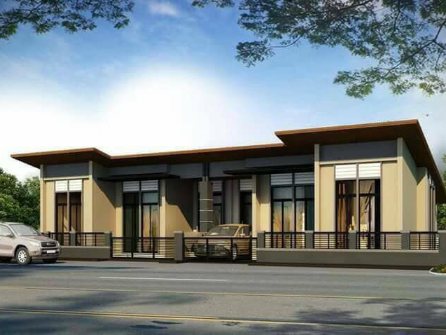 บ้านปัณณทรัพย์ กรุ๊ป ทุกโครงการ