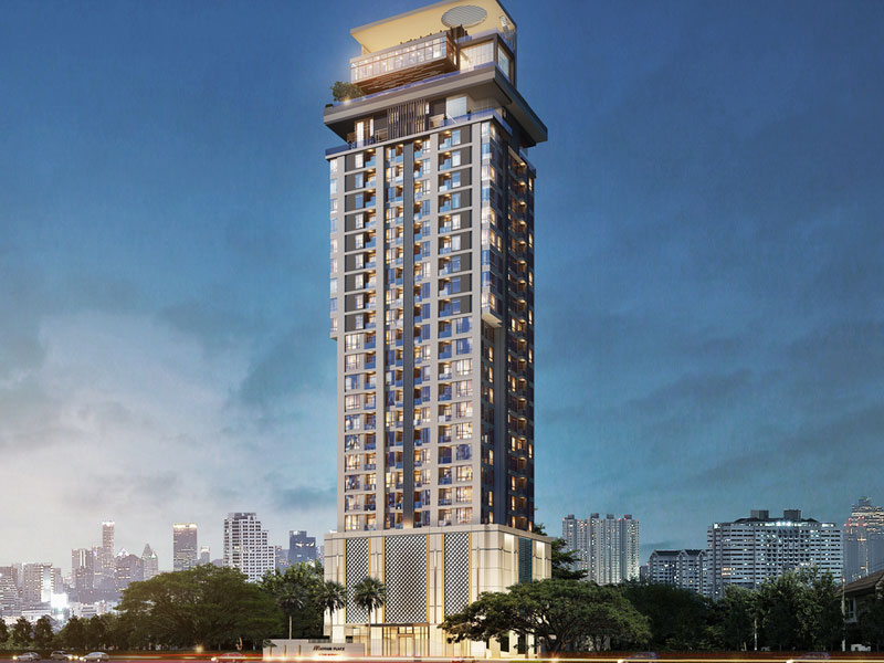 คอนโดพีทีเอฟ เรียลตี้ ทุกโครงการ