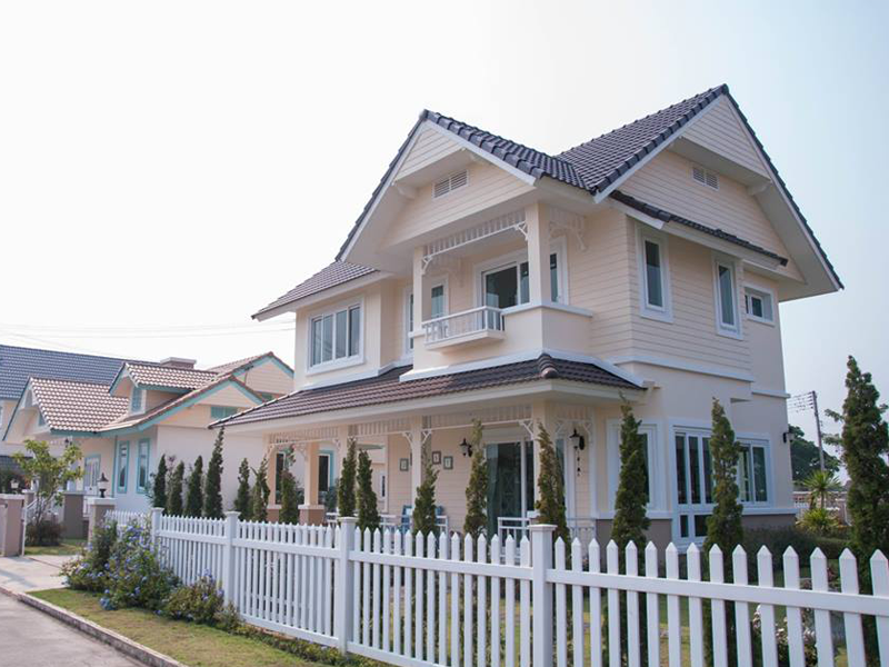 บ้านภานน ทุกโครงการ