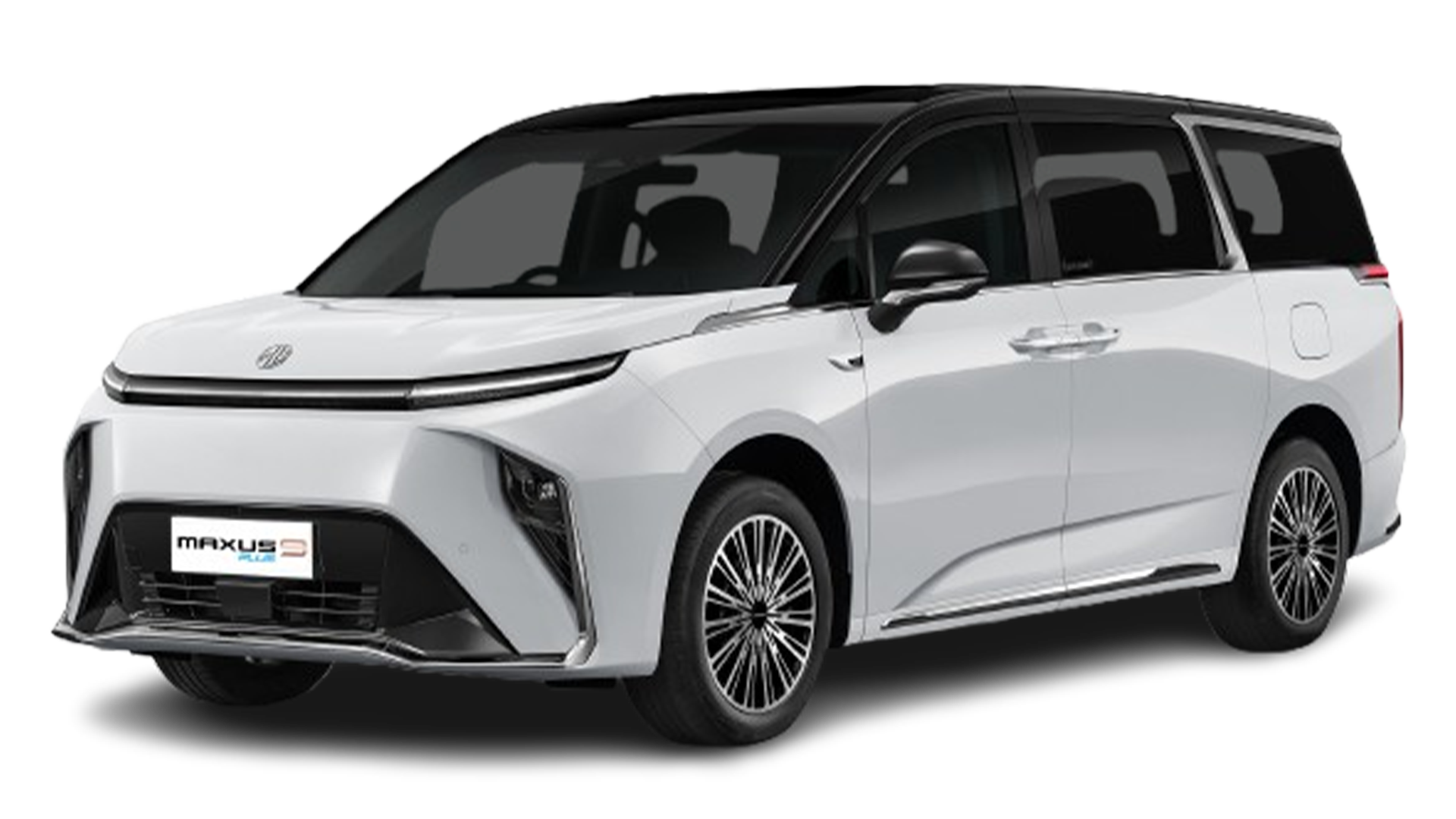 MG MAXUS9 V PLUS ปี 2026 ราคา-สเปค-โปรโมชั่น