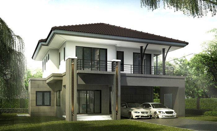 เซนโทร รามอินทรา 109 (Centro Ramintra 109) ราคา-สเปค-โปรโมชั่น