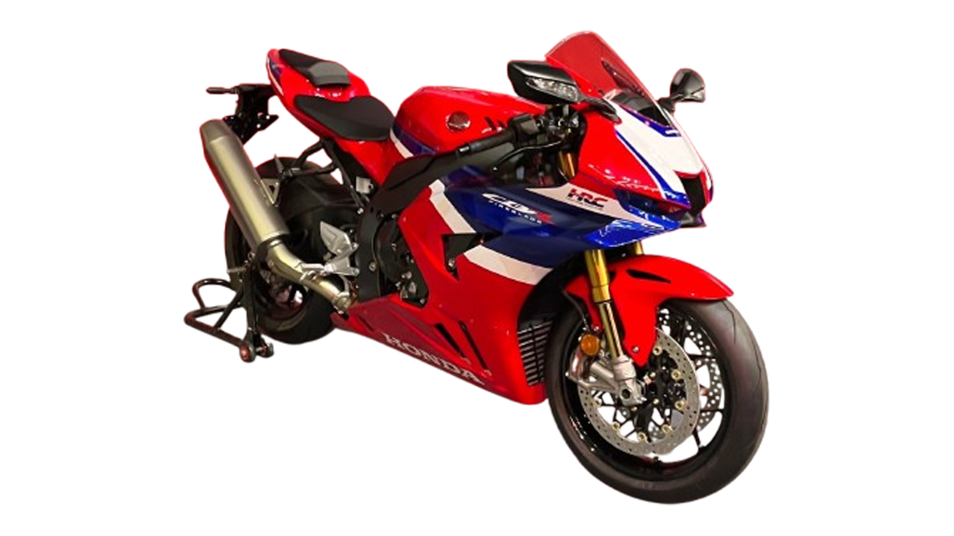 Honda CBR 1000RR-R Fireblade SP ปี 2024 ราคา-สเปค-โปรโมชั่น