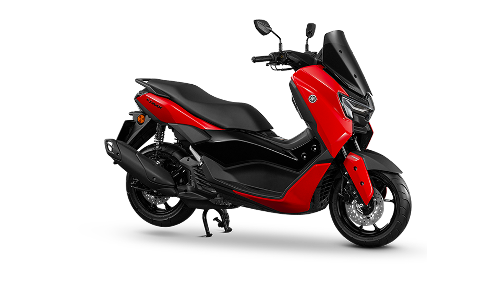 Yamaha NMAX Standard ปี 2025 ราคา-สเปค-โปรโมชั่น
