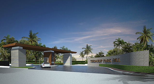 บ้านเดลิเซีย ทุกโครงการ