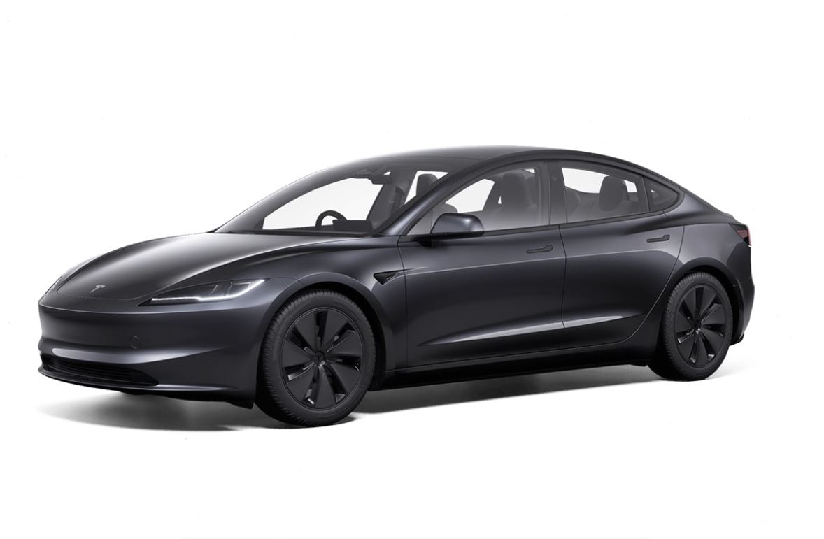 Tesla Model 3 Premium ปี 2022 ราคา-สเปค-โปรโมชั่น