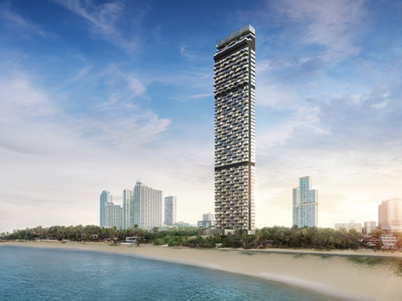 คอนโดคัลเลอร์ ดีเวลลอปเม้นท์ ทุกโครงการ