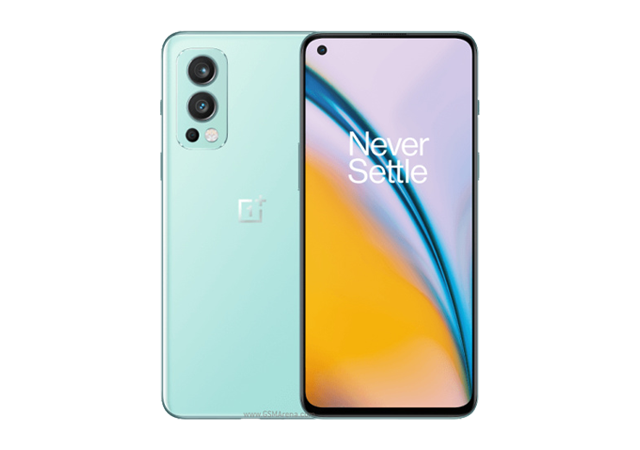 OnePlus Nord 2 5G (6GB/128GB) ราคา-สเปค-โปรโมชั่น