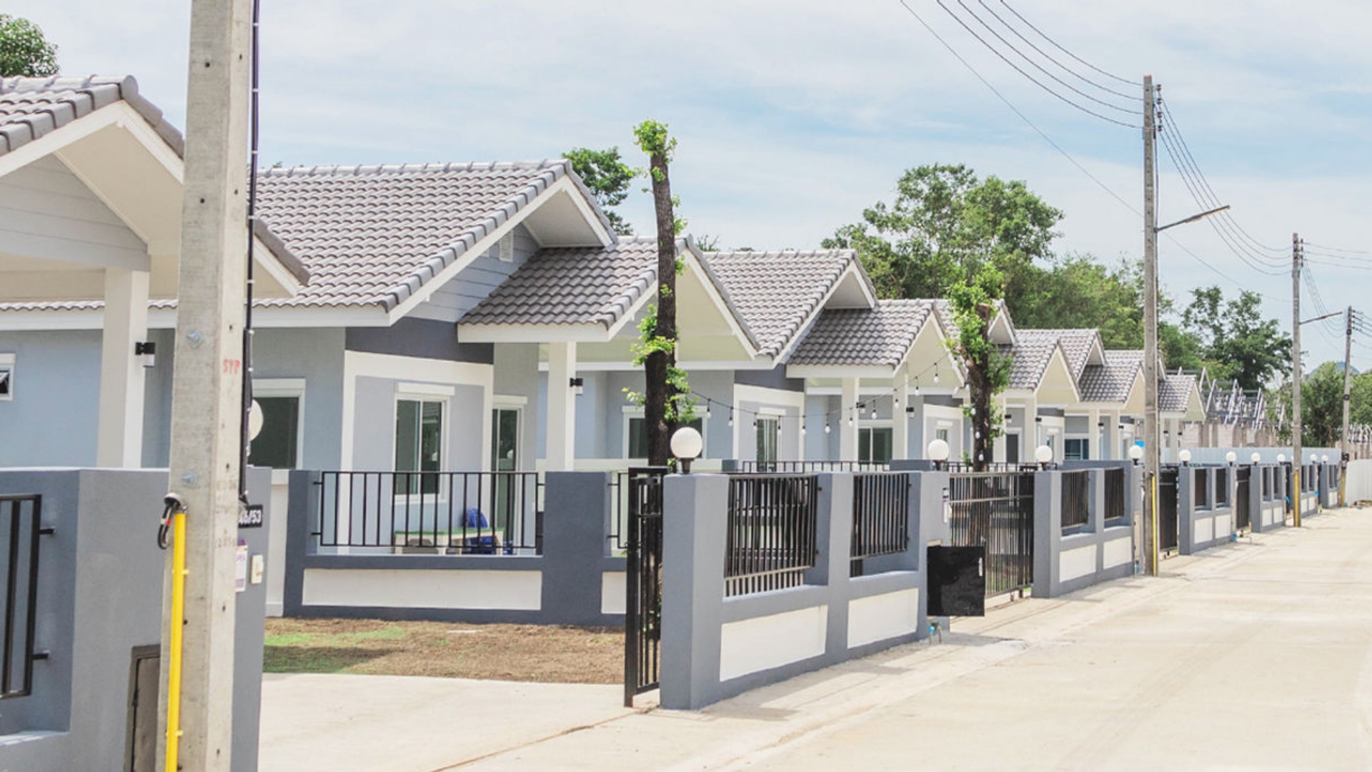 บ้านริน มาร์เก็ตติ้ง ทุกโครงการ