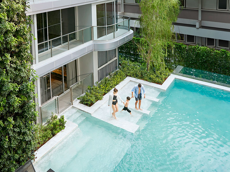 คิว ทุกโครงการ