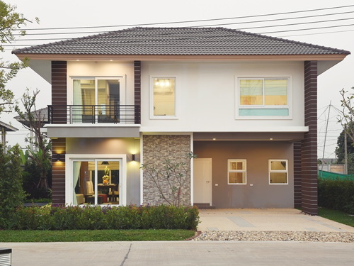 บ้านแลนด์ แอนด์ พร็อพเพอร์ตี้ กรุ๊ป ทุกโครงการ