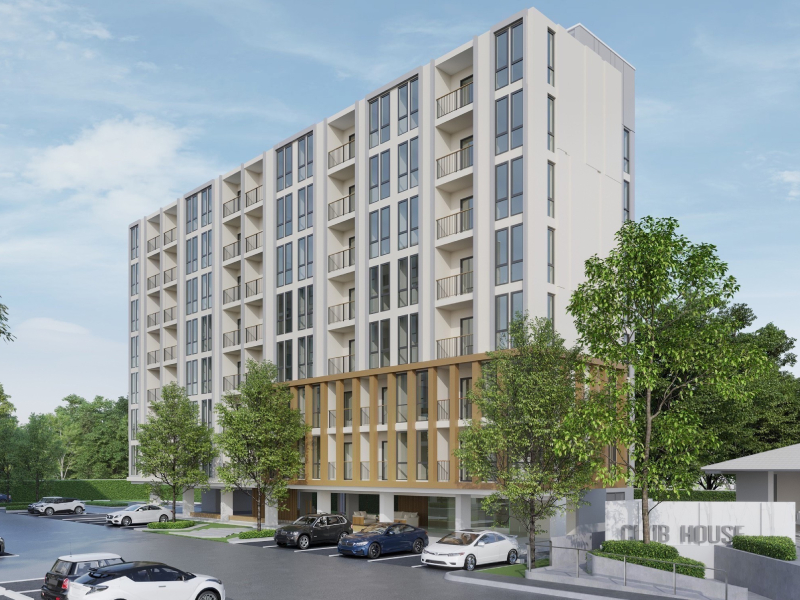 คอนโดริล ไทยแลนด์ ทุกโครงการ