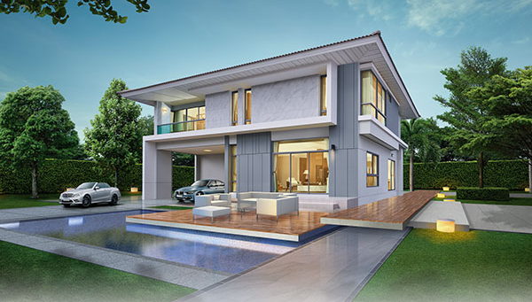 เพอร์เฟค เพลส แจ้งวัฒนะ 2 (Perfect Place Chaengwatthana 2) ราคา-สเปค-โปรโมชั่น