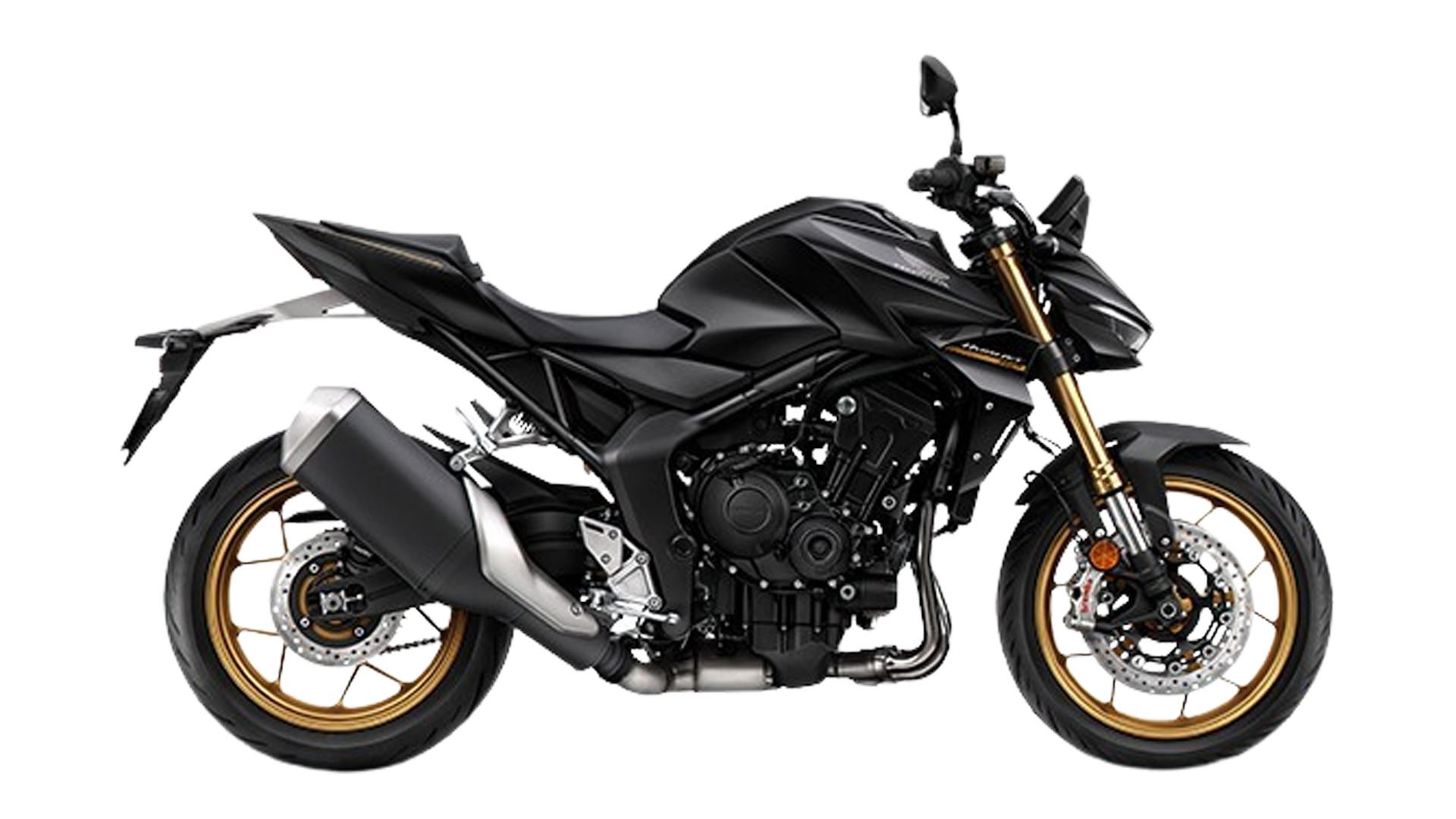 Honda CB 1000 Hornet SP ปี 2025 ราคา-สเปค-โปรโมชั่น