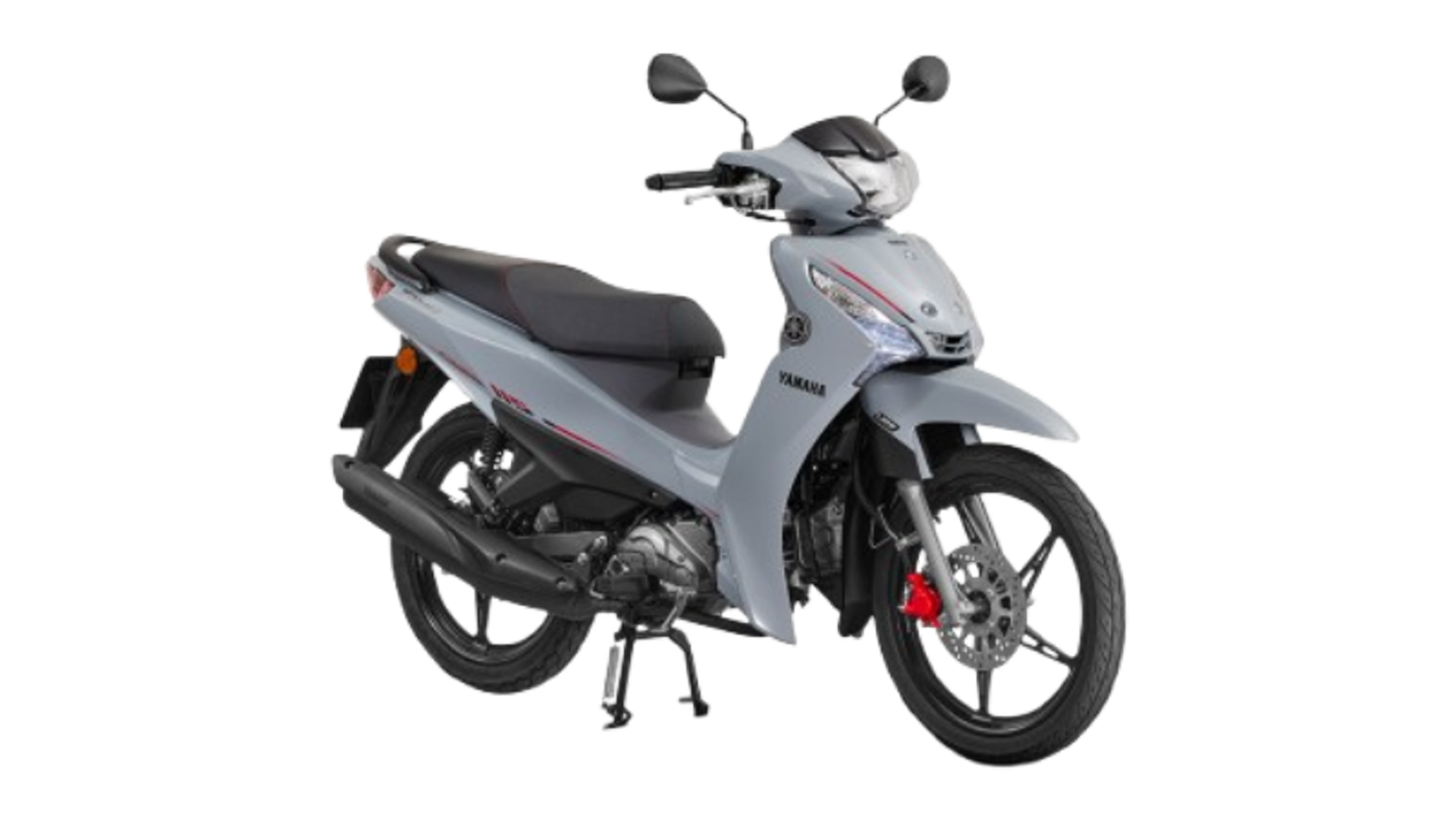 Yamaha FINN Smart Key Version ปี 2026 ราคา-สเปค-โปรโมชั่น