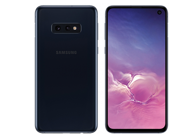 SAMSUNG Galaxy S 10e (128GB) ราคา-สเปค-โปรโมชั่น