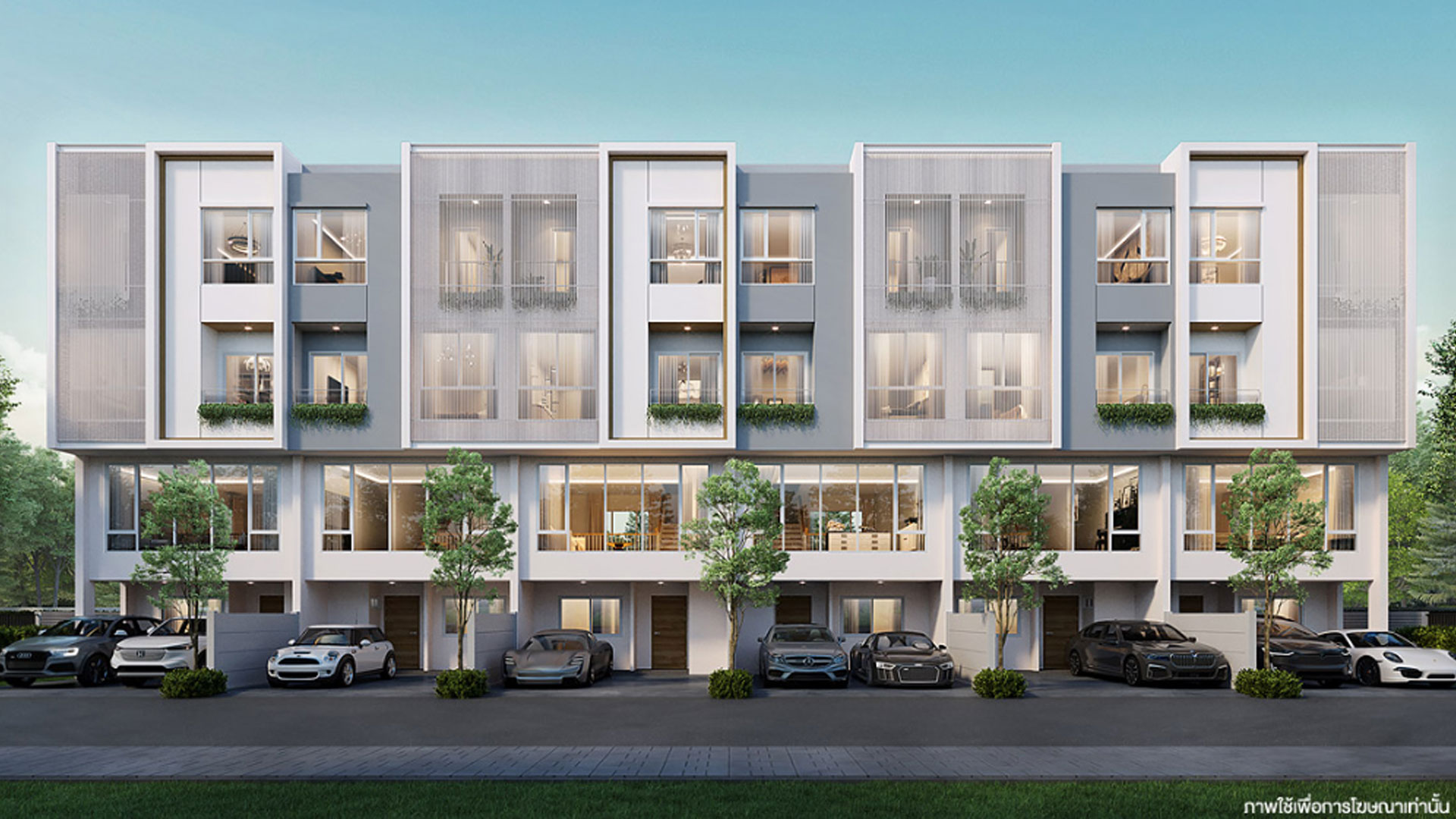 บ้านลุมพินี-LPN ดีเวลลอปเมนท์ ลุมพินี LPN LPN เมซอง 168 Logo