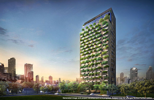 คอนโดไซมิส แอสเสท ไซมิส เอ็กซ์คลูซีพ Logo