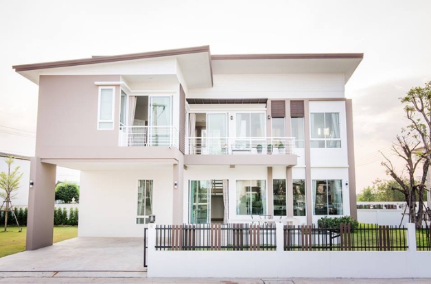 บ้านแสนสิริเฮ้าส์ซิ่ง ทุกโครงการ