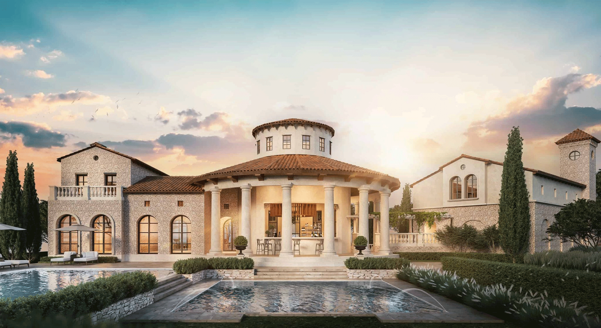 บ้านเคพีเอ็น ทุกโครงการ