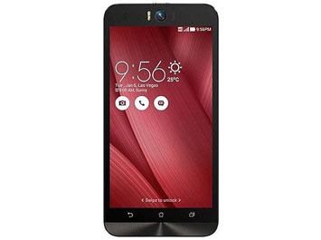 ASUS Zenfone Selfie ราคา-สเปค-โปรโมชั่น