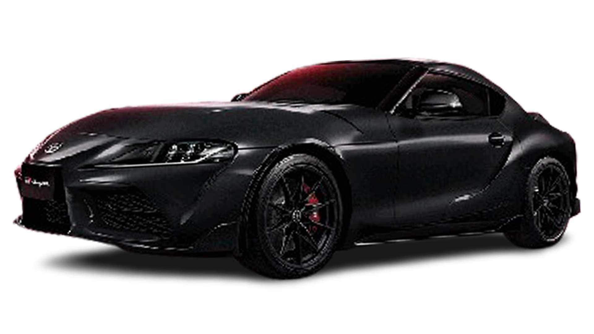 Toyota GR ทุกรุ่นย่อย