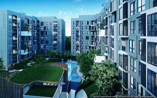 คอนโดฮิวแมนเนสท์ ทุกโครงการ