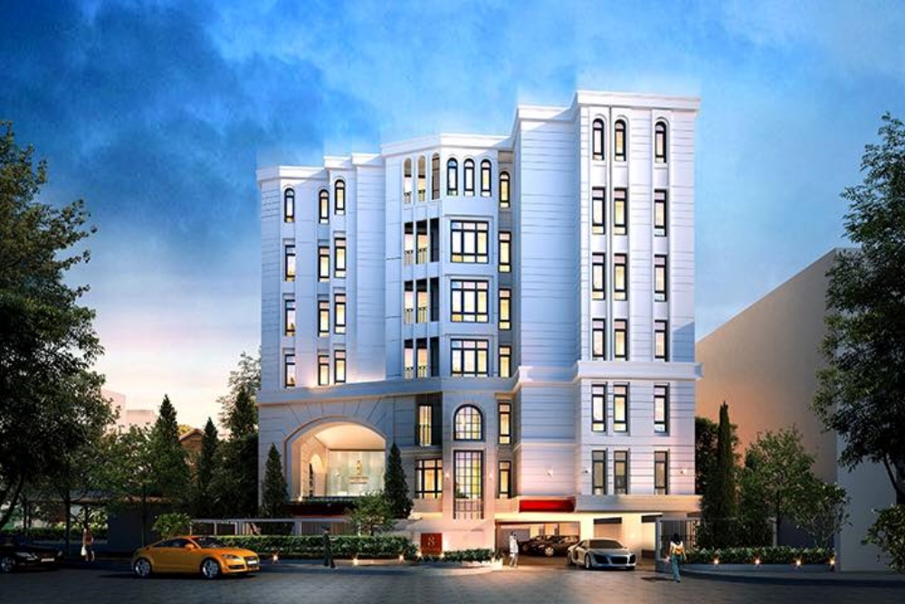 คอนโดริชี่เพลซ 2002 ทุกโครงการ