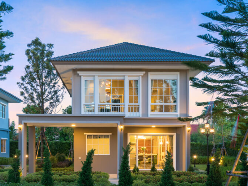 เสนา วิลเลจ ทุกโครงการ