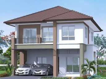 บ้านสินธานี พร็อพเพอร์ตี้ ทุกโครงการ