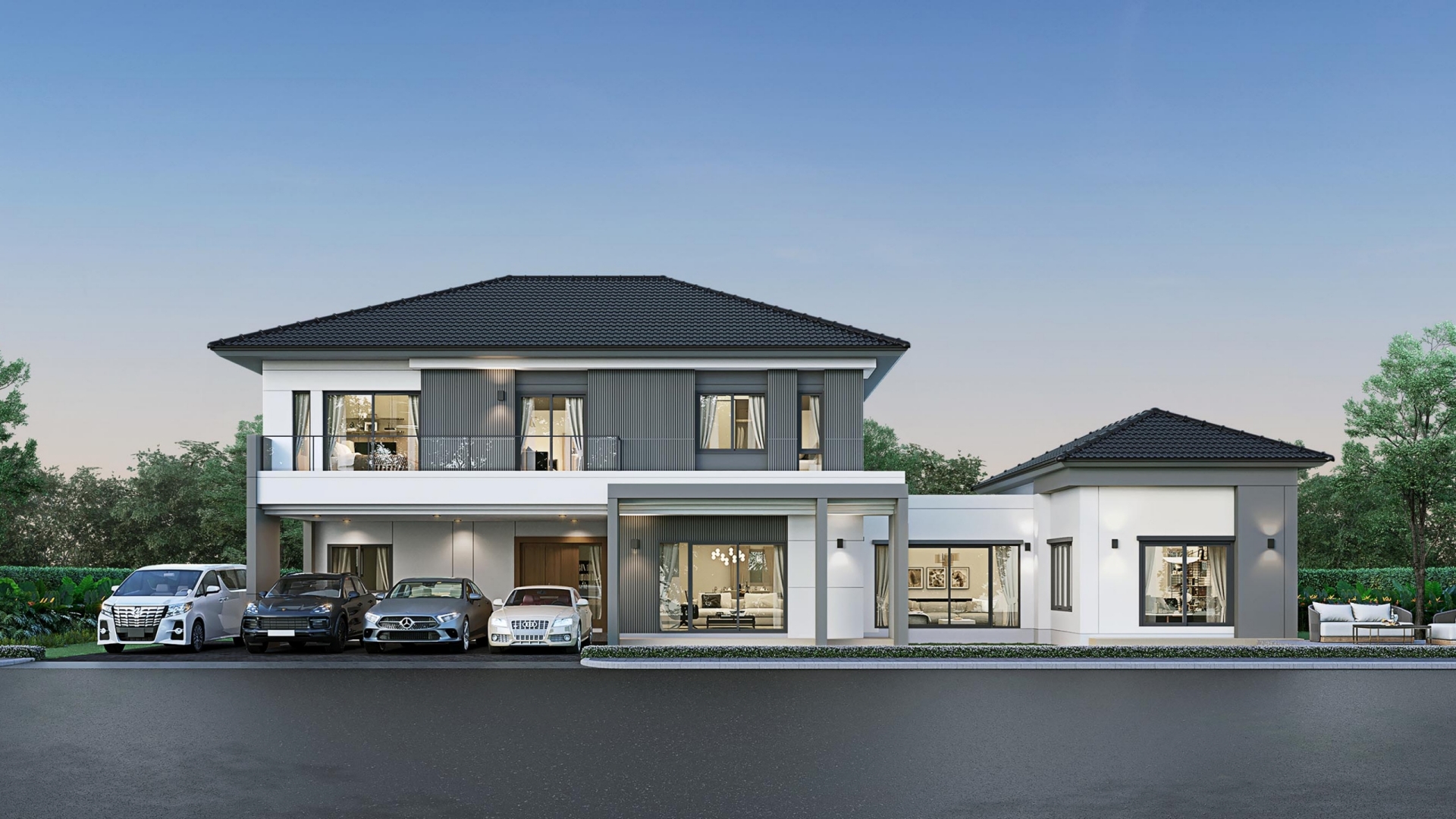 เซนโทร ทวีวัฒนา (CENTRO Thawiwatthana) ราคา-สเปค-โปรโมชั่น