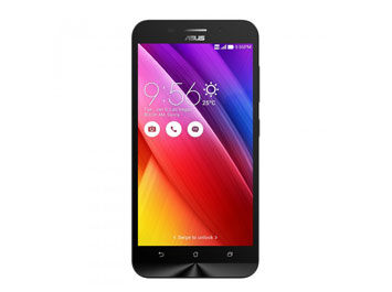 ASUS Zenfone Max ราคา-สเปค-โปรโมชั่น