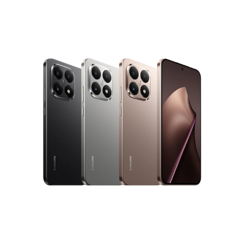 โทรศัพท์มือถือเสียวหมี่ Xiaomi 15T (12ฺGB/256GB) Logo