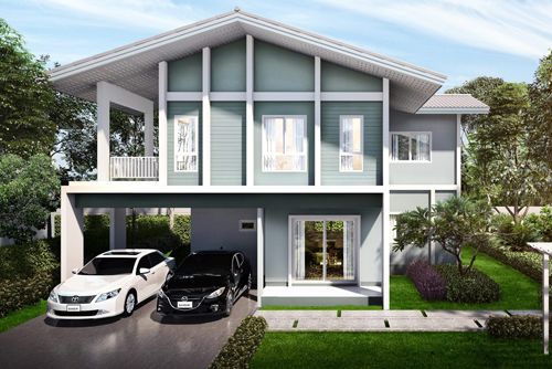 คณาสิริ ปิ่นเกล้า - กาญจนาฯ (Kanasiri Pinklao - Kanchana) ราคา-สเปค-โปรโมชั่น