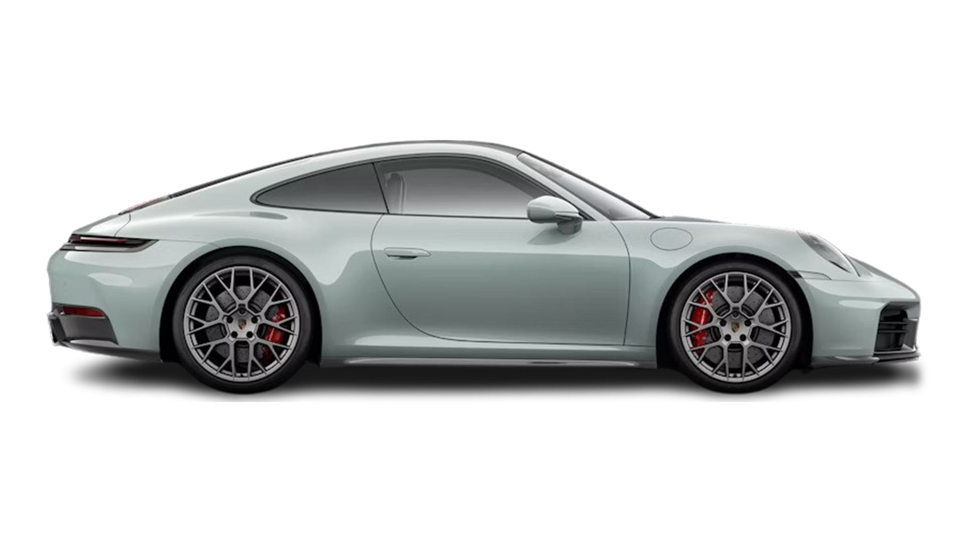 Porsche 911 Carrera 4S ปี 2025 ราคา-สเปค-โปรโมชั่น