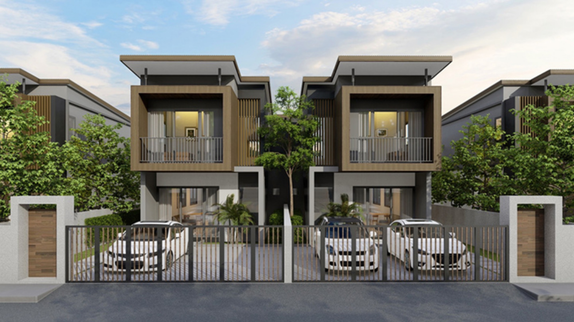 บ้านสุชาดา พร็อพเพอร์ตี้ ทุกโครงการ