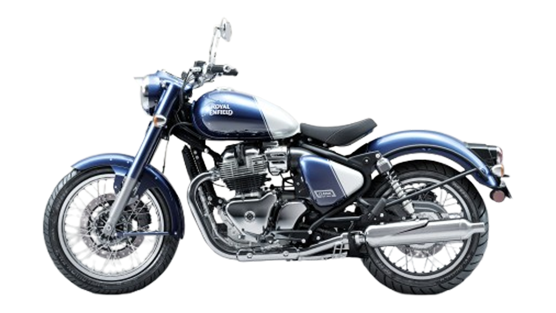 Royal Enfield Classic 650 ทุกรุ่นย่อย