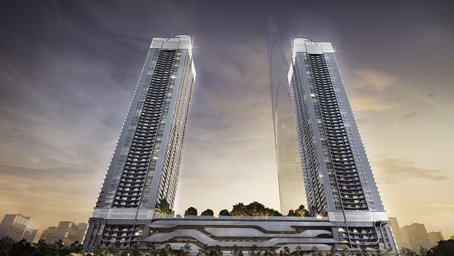 คอนโดทีซี ดีเวลลอปเม้นท์ ทุกโครงการ