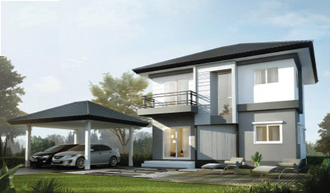 คาซ่า วิลล์ รามอินทรา-หทัยราษฎร์ (Casa Ville) ราคา-สเปค-โปรโมชั่น