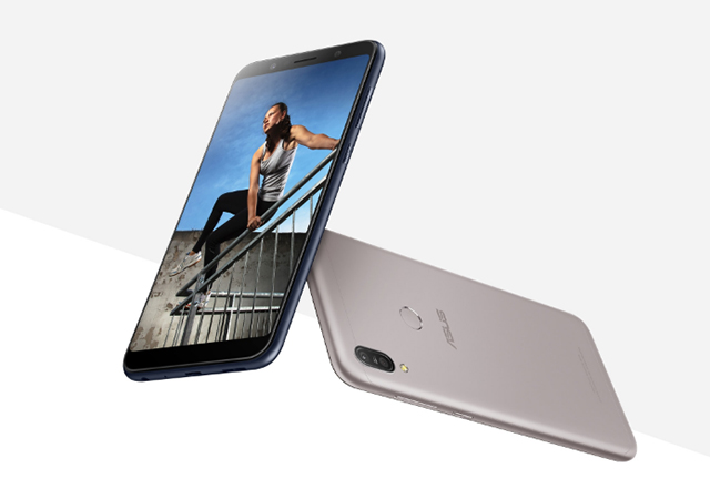 ASUS Zenfone Max Pro (M1) RAM 3GB ROM 32GB ราคา-สเปค-โปรโมชั่น