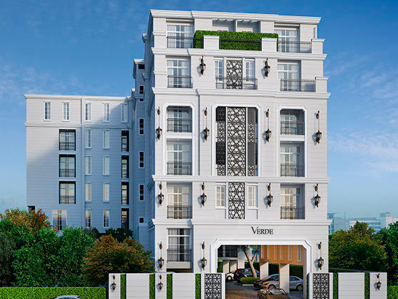 คอนโดซับเจคทีฟ ทุกโครงการ